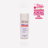 SilkSkin Acnebac Cleanser Toner 250ml/80ml