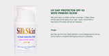 UV Day Protector SPF45 (Sunblock) 30 grams
