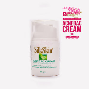 Acnebac Cream 30 grams