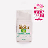 Acnebac Cream 30 grams