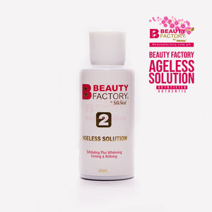 Beauty Factory Ageless Solution 60ml