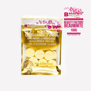 Beauty Factory Beautifirm 100g