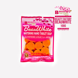 Beauty Factory Beauwhite 50g|100g