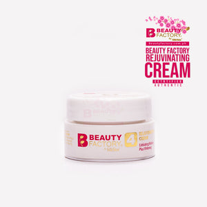 Beauty Factory Rejuvenating Cream 10g