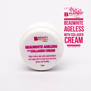 Beauwhite Ageless wih Collagen Cream