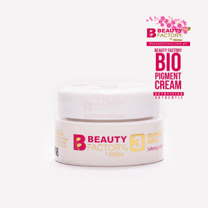 Beauty Factory Bio-Pigment Cream