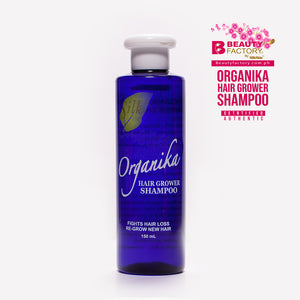 Organika Hair Grower shampoo 150 ml