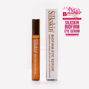 SilkSkin Eye Serum / Biofirm Serum 18ml