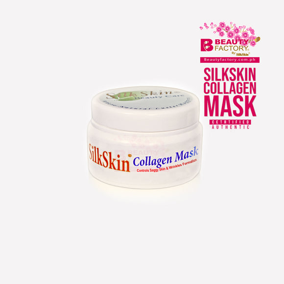 Collagen Mask 10g