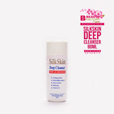 SilkSkin Deep Cleanser 80/250ml