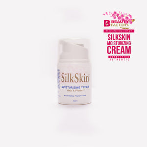 SilkSkin Moisturizing Cream 30g