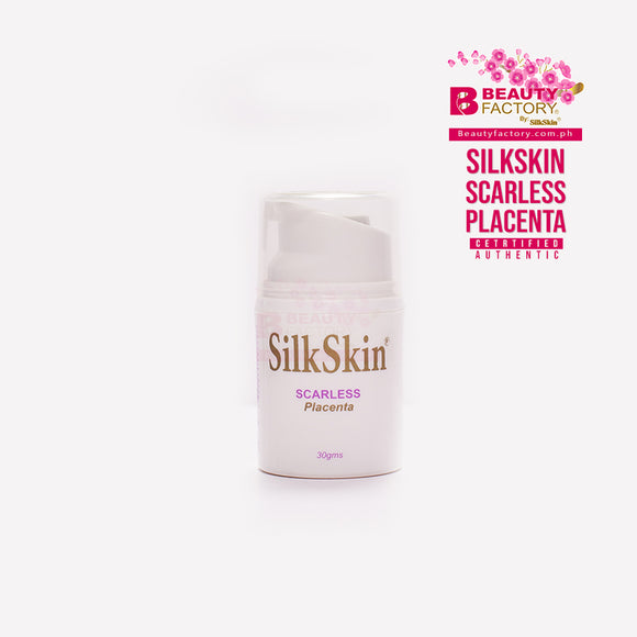 SilkSkin Scarless Cream 30g