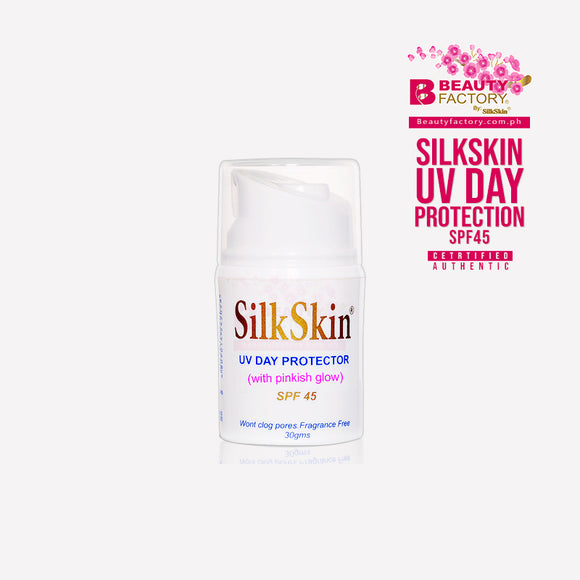 UV Day Protector SPF45 (Sunblock) 30 grams